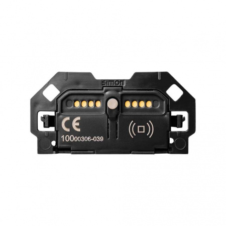 Simon 100 Мастер-выключатель Simon iO 230В~