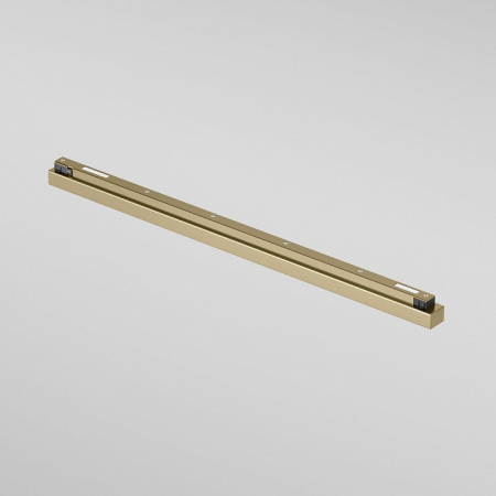 Brass Line Трековый светильник 20W 3000K латунь 85529/01 Elektrostandard Line Magnetic a069637 Brass Line Трековый светильник 20W 3000K латунь 85529/01 Elektrostandard Line Magnetic a069637