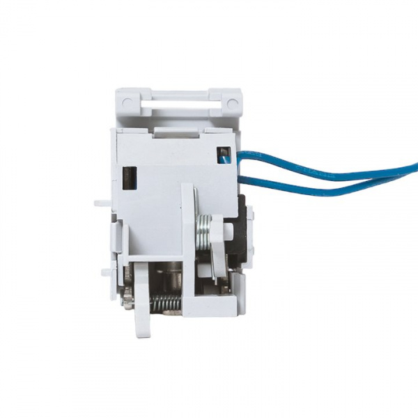 EKF Averes Независимый расцепитель SHT AC400 слеваAV POWER-2