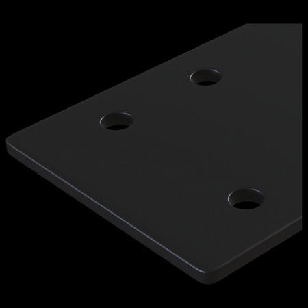 Прямой коннектор TRA004C-21S Maytoni Accessories for tracks