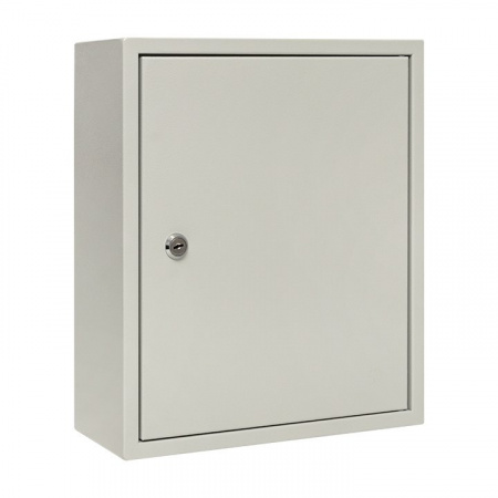 EKF Basic Щит распред. навесной ЩРН-18 (350х300х120) IP31