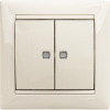 Legrand Valena Крем Рамка 1-ая