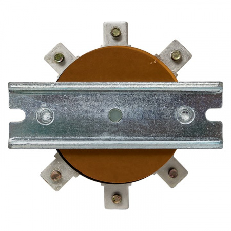 EKF PROxima Пакетный выключатель ПВ 3-40 М3 исп.3