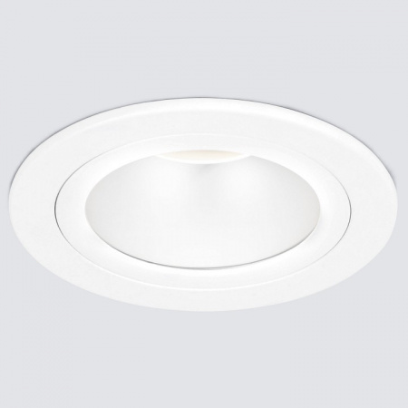 Встраиваемый точечный светильник 122 MR16 Elektrostandard 122 MR16 a055671