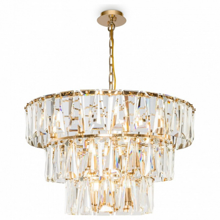 Подвесной светильник MOD043PL-18G Maytoni Puntes