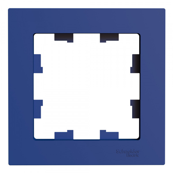 SE AtlasDesign Аквамарин Рамка 1-ая