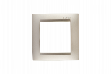 Simon 15 Шампань Рамка 1-ая
