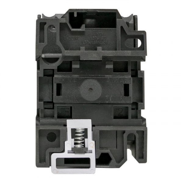 EKF Basic Пускатель электромагнитный серии ПМЛ-2161ДМ 32А 400В  Basic