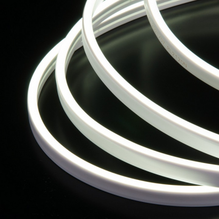 Гибкий неон 24V 10W 120Led 2835 IP65, холодный белый, 5м 24V 10W 120Led 2835 IP65 Elektrostandard 24V 10W a056260 Гибкий неон 24V 10W 120Led 2835 IP65, холодный белый, 5м 24V 10W 120Led 2835 IP65 Elektrostandard 24V 10W a056260