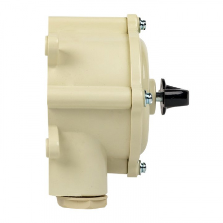 EKF PROxima Пакетный переключатель ПП 2-16/Н2 М2 пл. IP56