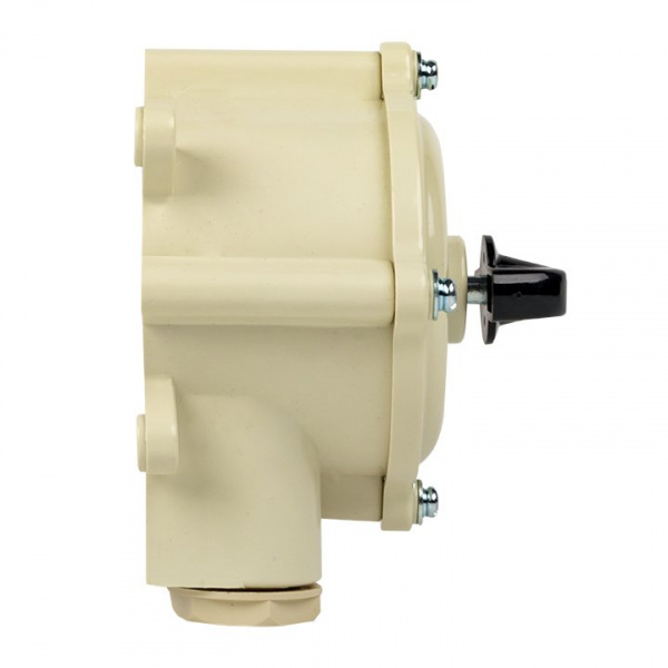 EKF PROxima Пакетный переключатель ПП 2-16/Н2 М2 пл. IP56