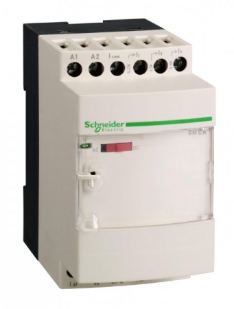 Schneider Electric Telemecanique Преобразователь с гальванической развязкой, входной диапазон 0-15A