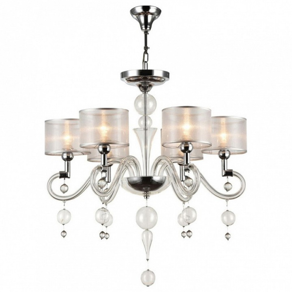 Люстра MOD603-06-N Maytoni Bubble Dreams