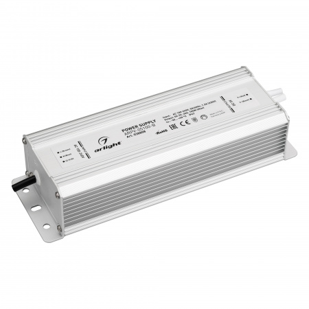 Arlight Блок питания ARPV-05100-B (5V, 20.0A, 100W) (IP67 Металл, 3 года)