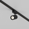 Трековый светильник Three phase track system TR029-3-10W3K-M-B Maytoni Vuoro