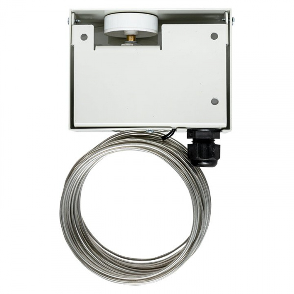 EKF PROxima Реле температуры (термостат капиллярный) 6 метров