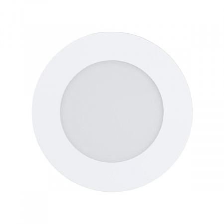 Встраиваемый светодиодный светильник Eglo Fueva-Z 900101