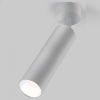 Diffe светильник накладной серебряный 5W 4200K (85268/01) 85268/01 Elektrostandard Diffe a058262