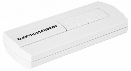 2-канальный контроллер для дистанционного управления освещением 16003/02 Elektrostandard 16003 a056815