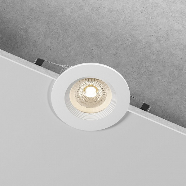 25060/01 GU10 белый IP44 25060/01 Elektrostandard City a070142 25060/01 GU10 белый IP44 25060/01 Elektrostandard City a070142