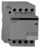 Schneider Electric Contactors K Контактор модульный 3P (3НО) 63А цепь управления 220В 50Гц