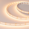 Светодиодная лента Arlight 17W/m 168LED/m 2835SMD теплый белый 5M 020392(B)
