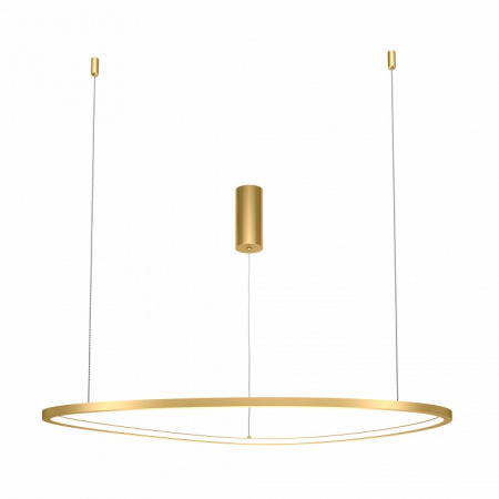 Подвесной светильник Modern MOD072PL-L36BSK Maytoni Glint