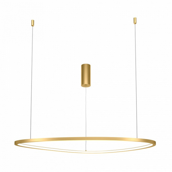 Подвесной светильник Modern MOD072PL-L36BSK Maytoni Glint