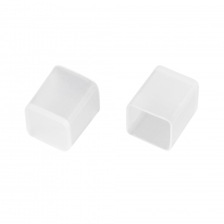 Arlight Заглушка для лент COB-6mm (-)