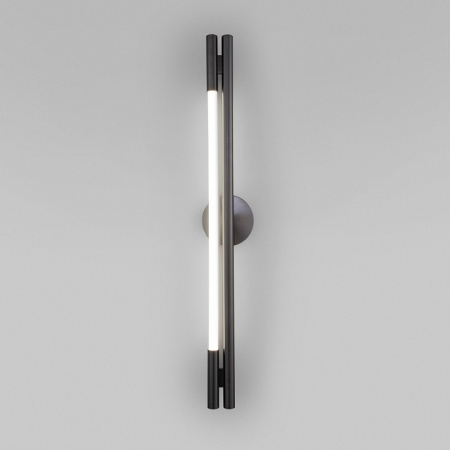 Настенный светильник 50265 LED титан Eurosvet Talus