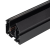 Arlight Трек встраиваемый MAG-ORIENT-TRACK-2653-STR-G-3000 (BK) (IP20 Металл, 3 года)