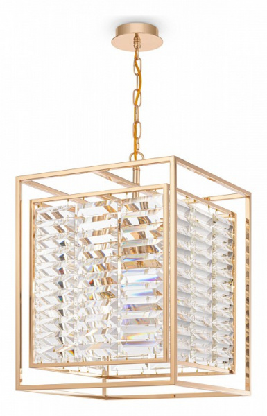 Подвесной светильник MOD060PL-04G Maytoni Tening