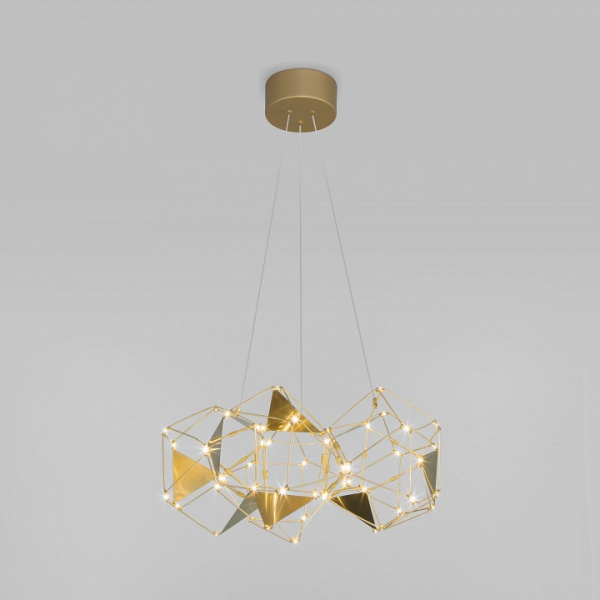 90369/5 медь 90369/5 Eurosvet Uma