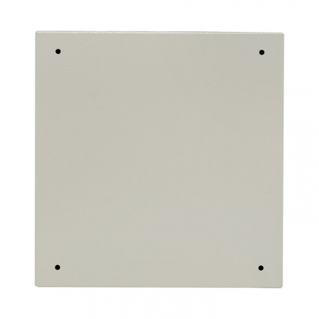 EKF Basic Щит учетный ЩУ-1/1-1 двухдверный (310х300х160) IP54