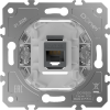 Donel Механизм розетки RJ45 одиночная cat.5/ClassE-8, серия D16, DO16200