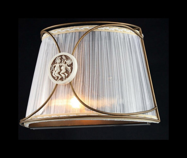 Бра Maytoni Elegant ARM365-01-R Maytoni Letizia