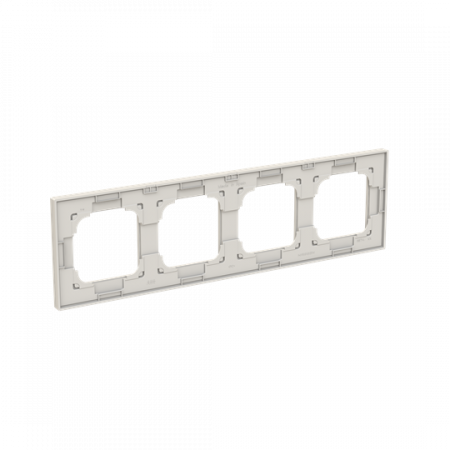 ABB SKY Дюна Рамка 4-постовая