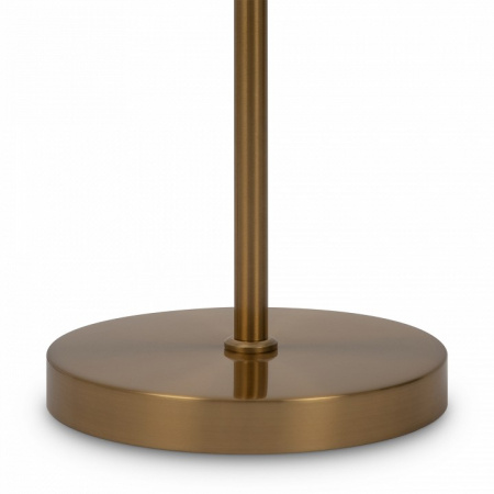 Напольный светильник (торшер) Modern MOD013FL-01BS Maytoni Ring