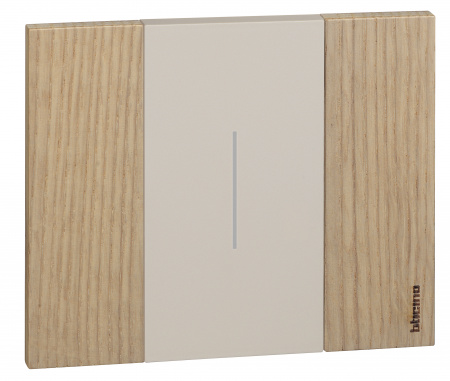 BT Living now Дуб Рамка немецкий стандарт 2 мод