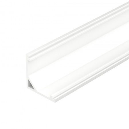 Профиль Arlight SL-Kant-H16-2000 White 037117
