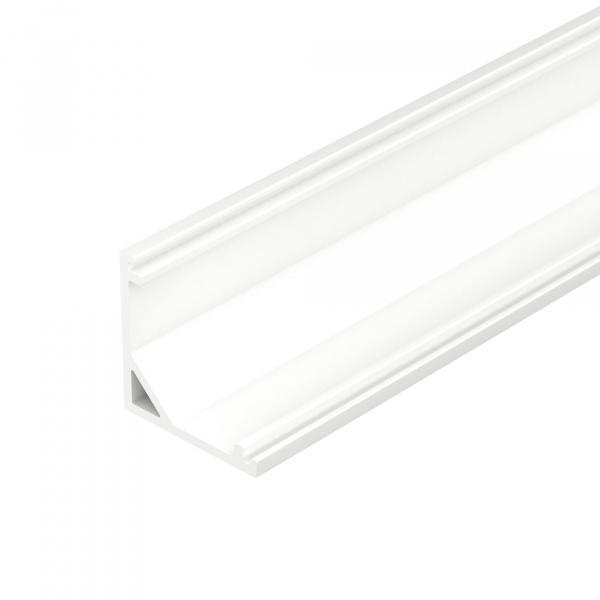 Профиль Arlight SL-Kant-H16-2000 White 037117