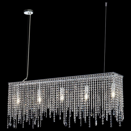 Подвесной светильник DIA002PL-05CH Maytoni Empress