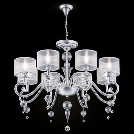 Люстра MOD603-08-N Maytoni Bubble Dreams