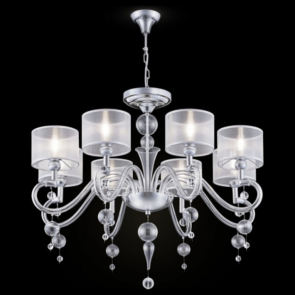 Люстра MOD603-08-N Maytoni Bubble Dreams