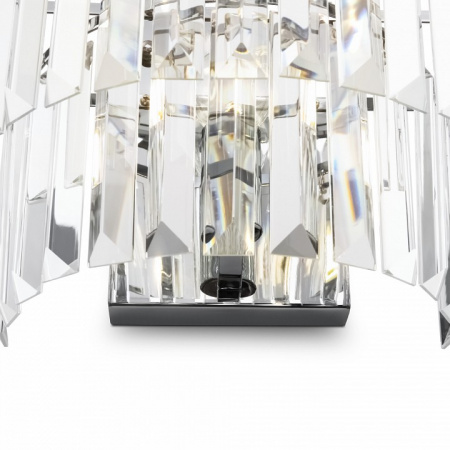 Настенный светильник (бра) MOD085WL-01CH Maytoni Revero