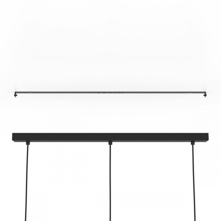 Подвесной светильник Eglo Bramerton 43752