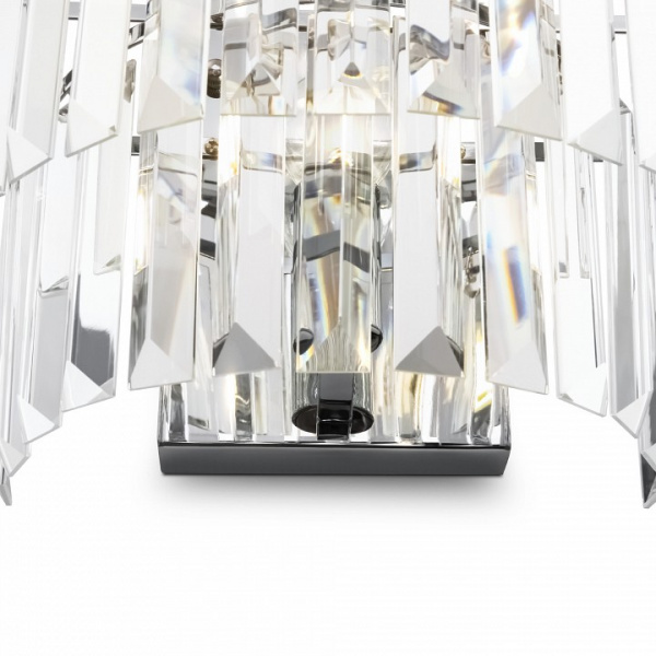 Настенный светильник (бра) MOD085WL-01CH Maytoni Revero