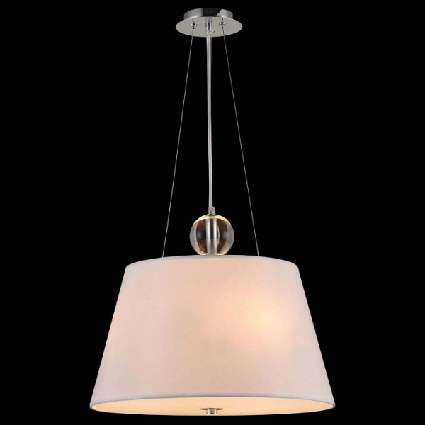 Подвесной светильник MOD613PL-03W Maytoni Bergamo