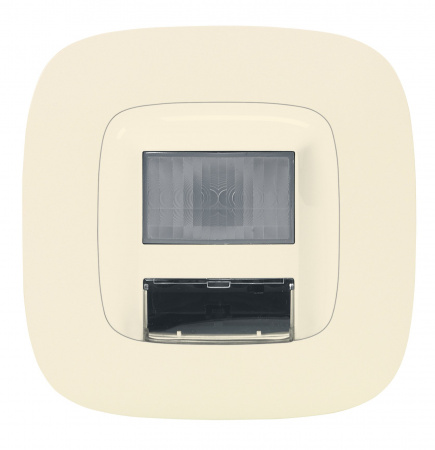 Legrand Valena ALLURE Слоновая кость Рамка 1-ая