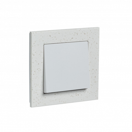 SE AtlasDesign Nature Мрамор крем роял Рамка 1-ая